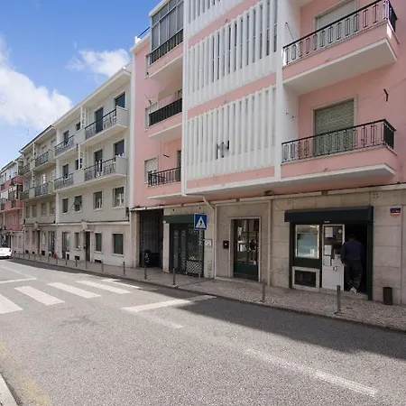 Apartmán Pear Tree Sabrosa Lisboa