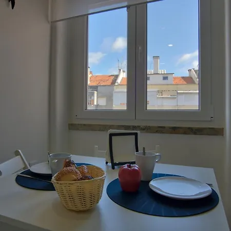 Pear Tree Sabrosa Apartment Lisbon